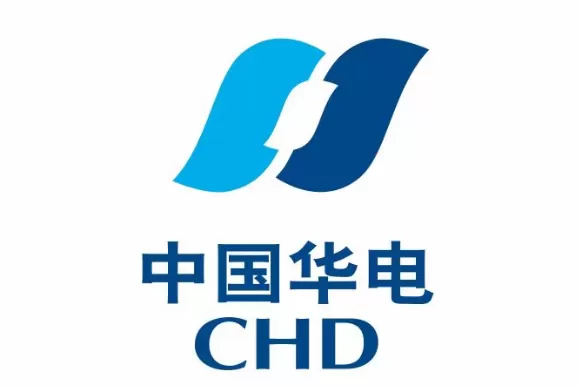 中国电建