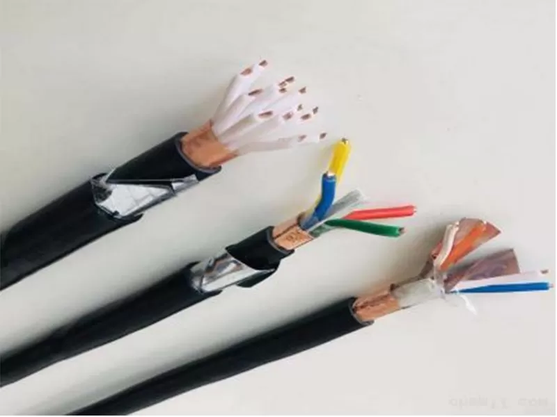 控制电缆