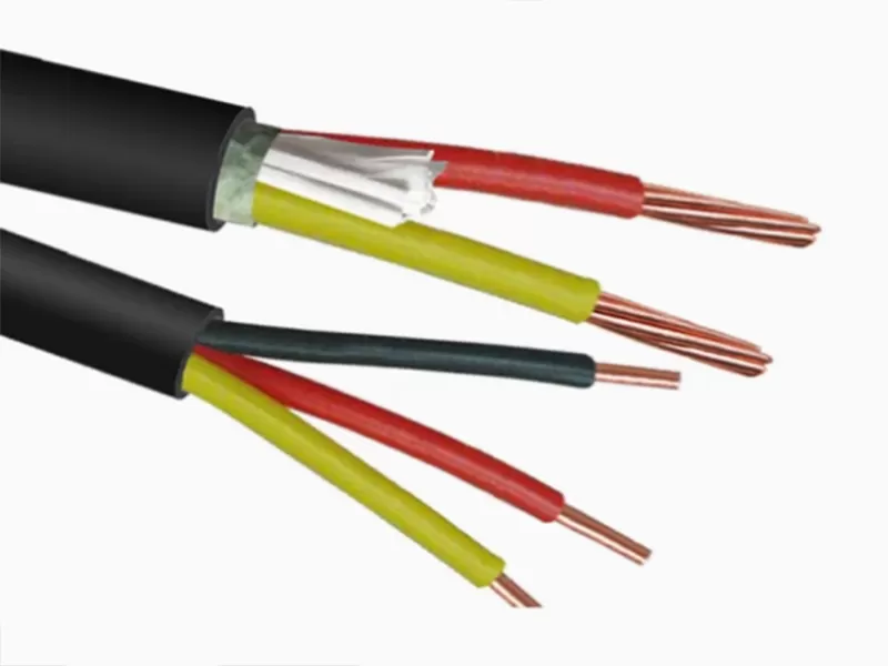 控制电缆