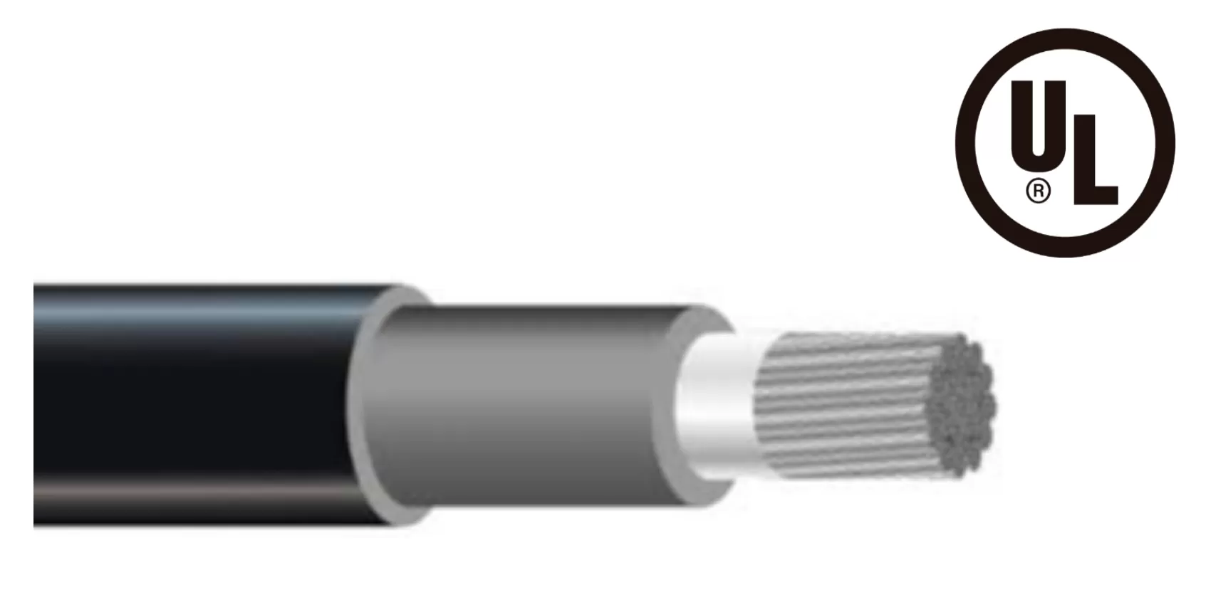 DLO 2kV重型柔性动力电缆