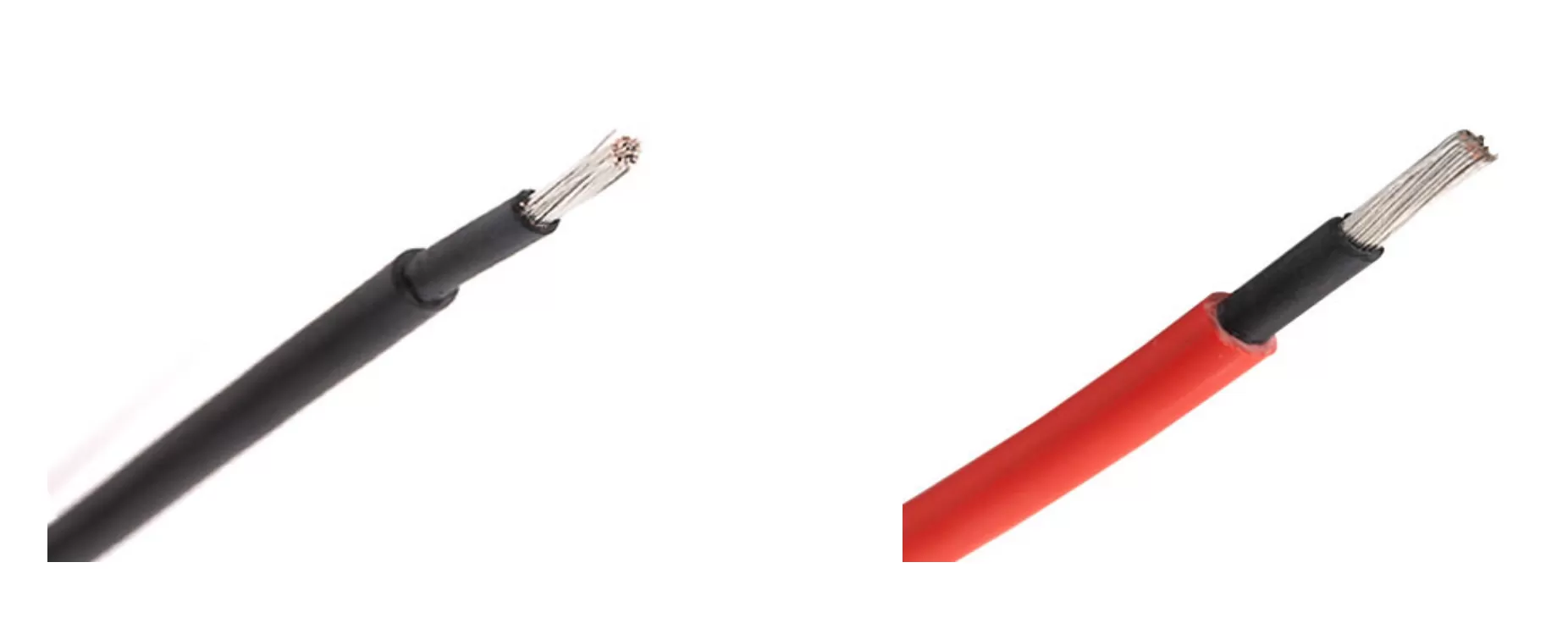 H1Z2Z2-K光伏电缆 H1Z2Z2-K光伏电缆