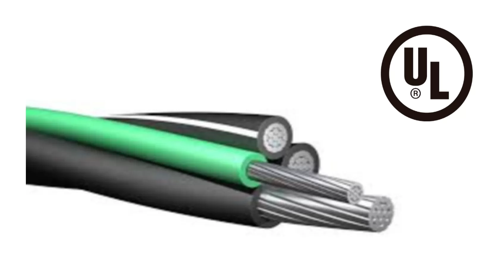 移动房馈电铝合金地埋入户电缆