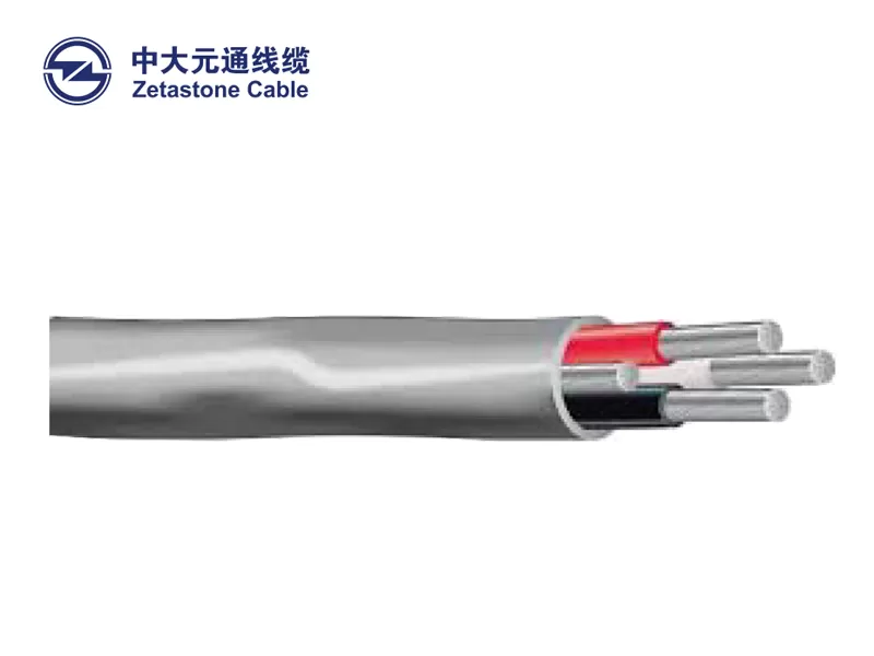 非金属护套电缆