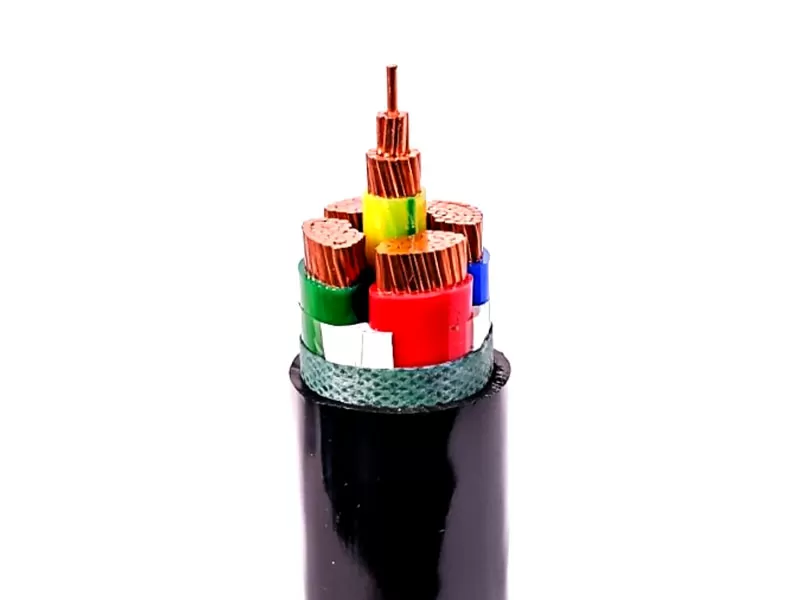 电力及信号电缆