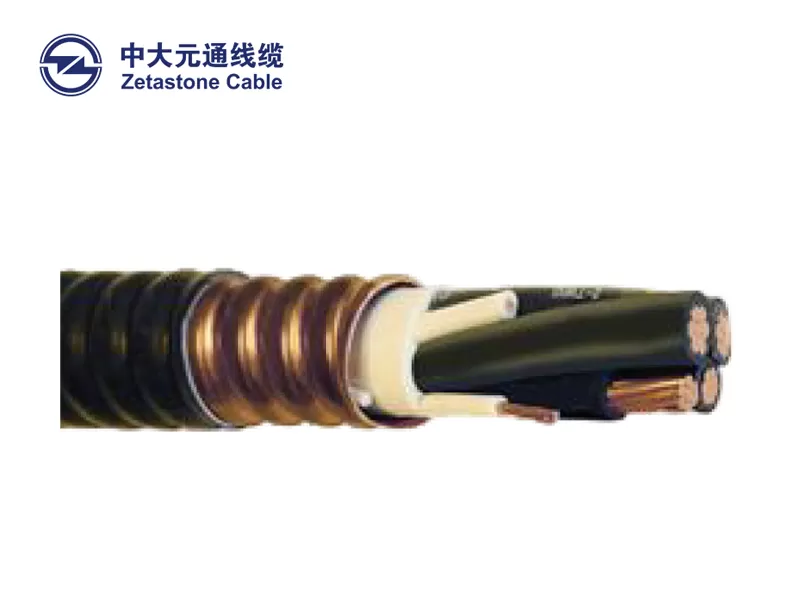 铜导体2小时耐火电缆