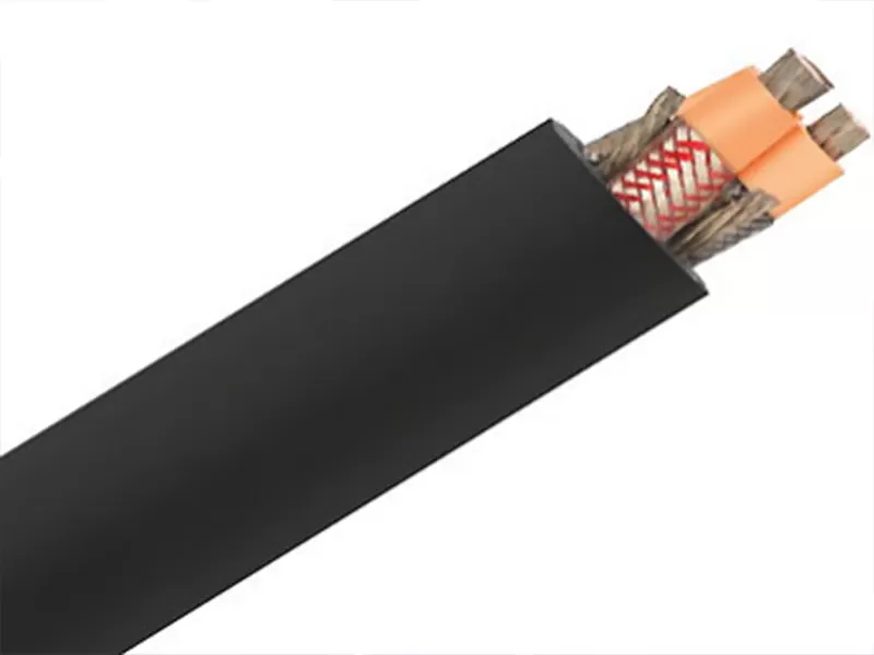 2/5/8/15/25kV MSHA认证