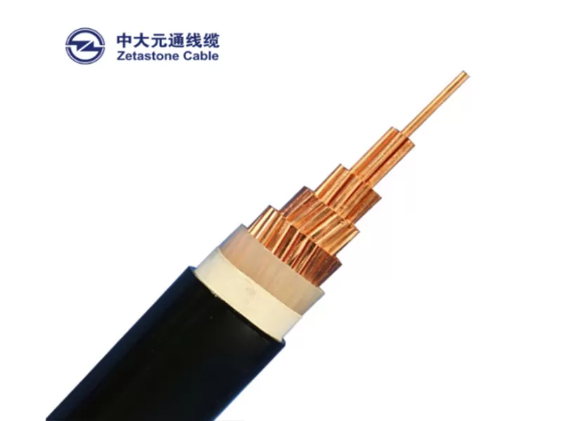 IEC 60502单芯电缆