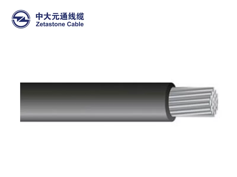 1000 Volts / 600 Volts Aluminum Alloy Conductor