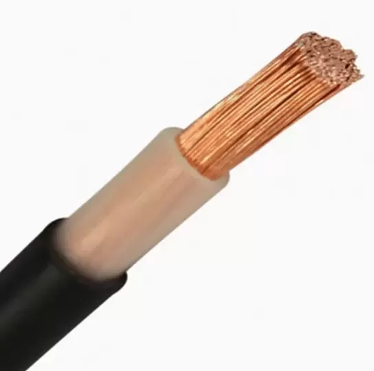 交联聚乙烯绝缘电缆