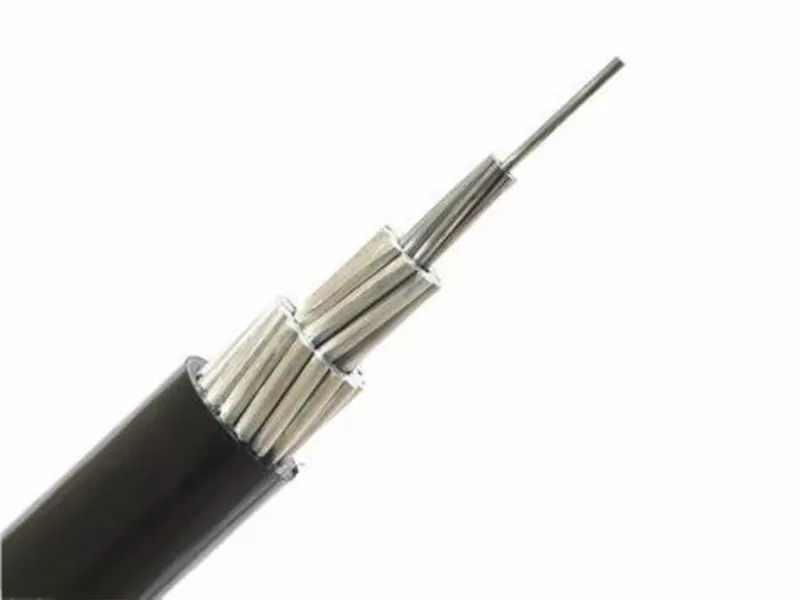 低压架空集束电缆