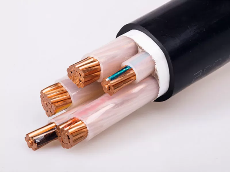 低压电力电缆